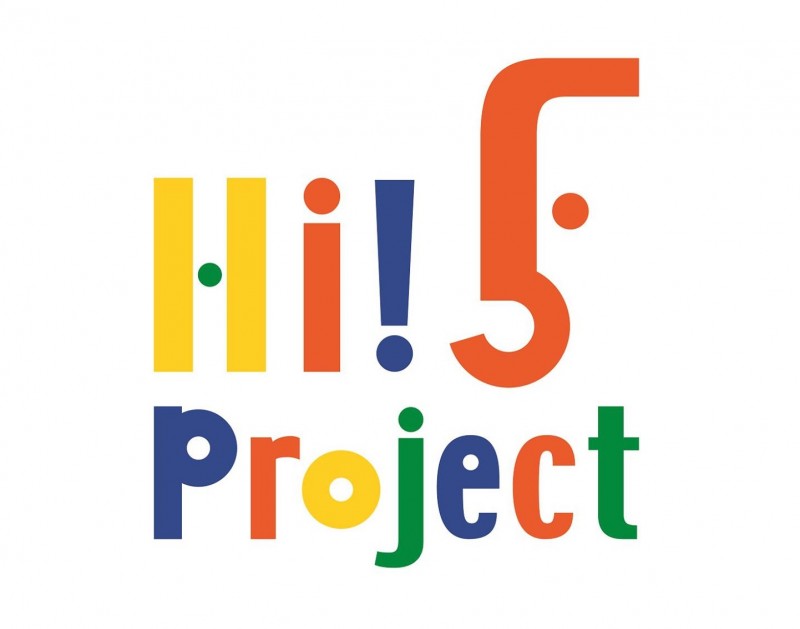 Hi！5Project
