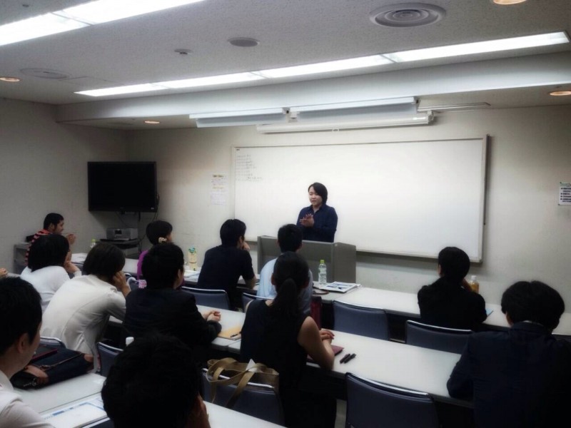 日本BI起業スクール