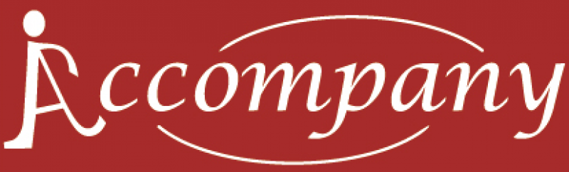 株式会社伴走社