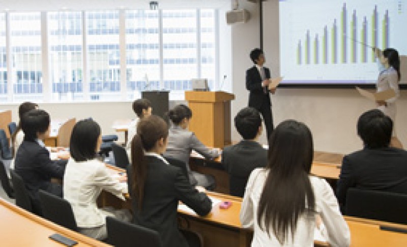 株式会社MARKコンサルタンツ