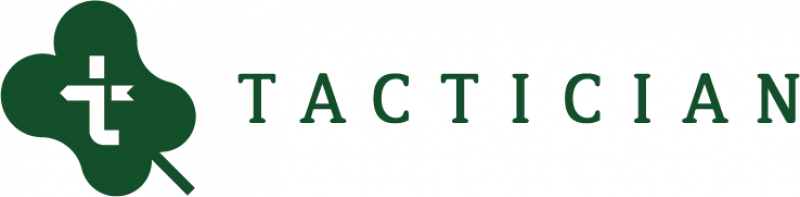 合同会社タクティシャン