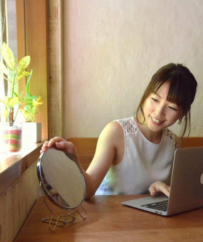 顔分析メイクサロンＷｌｉｇ（ウリグ）