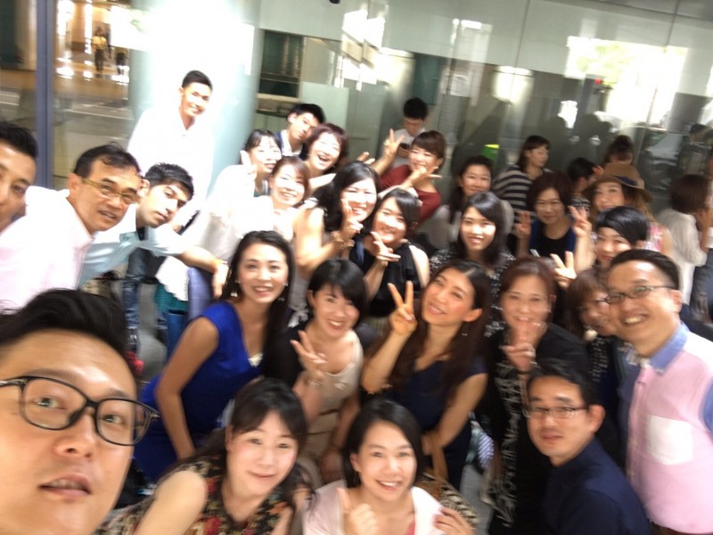 ホットスタッフクラブ