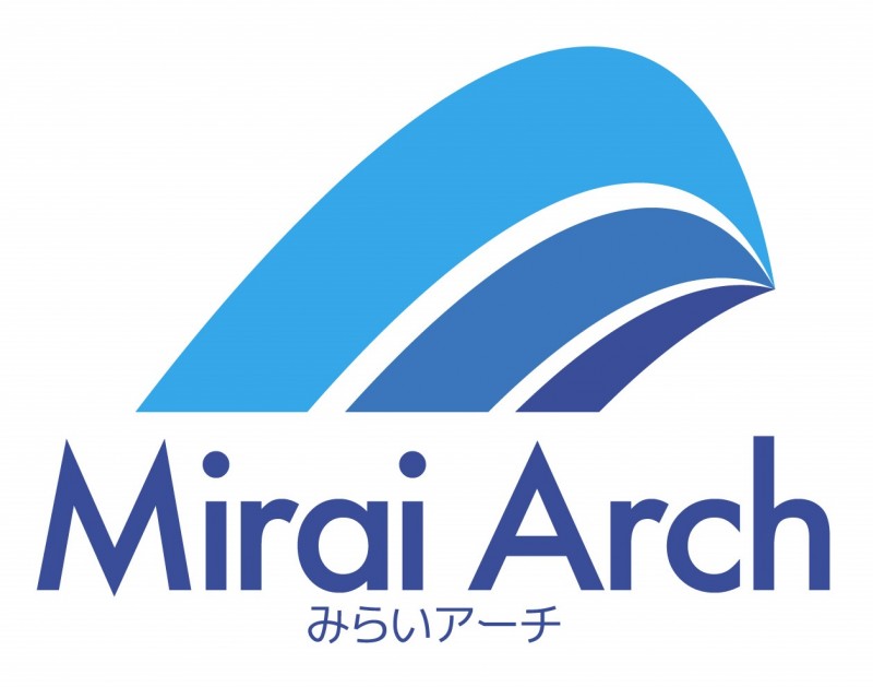 みらいアーチ