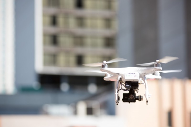 九州ドローン研究会