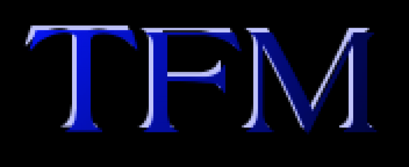 TFM テニスフットワークメーカー