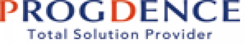 株式会社プログデンス