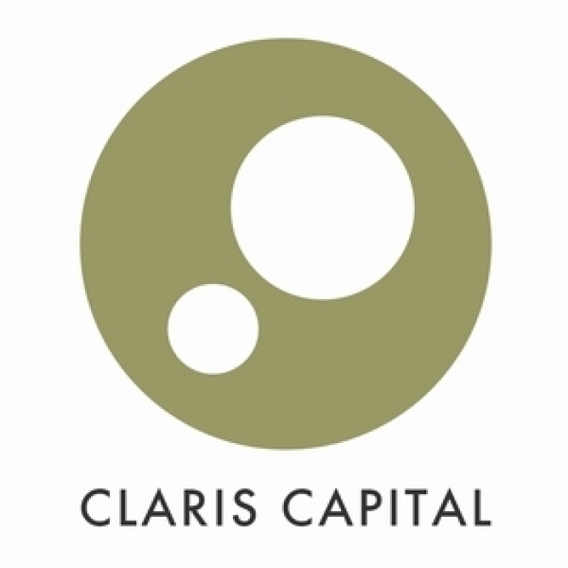 株式会社クラリスキャピタル