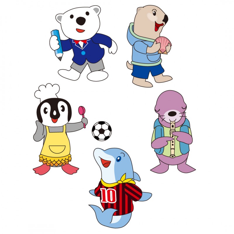 スマートキッズ株式会社