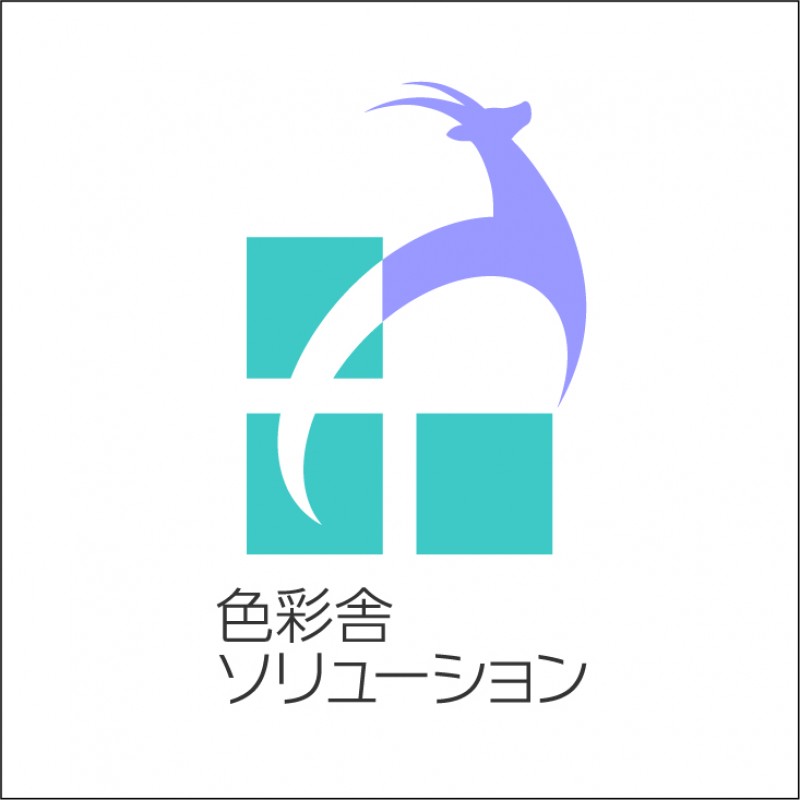 株式会社　色彩舎ソリューション