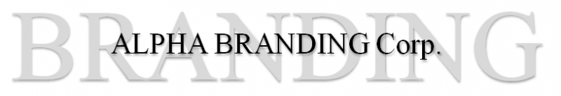 株式会社アルファブランディング