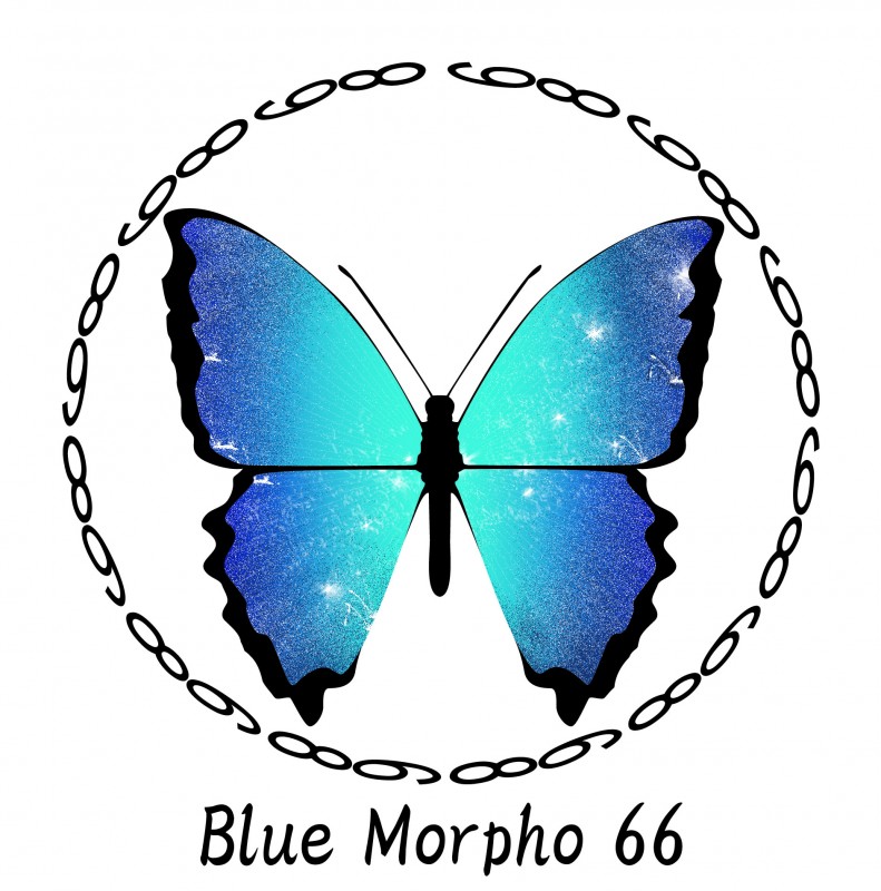 BlueMorpho66