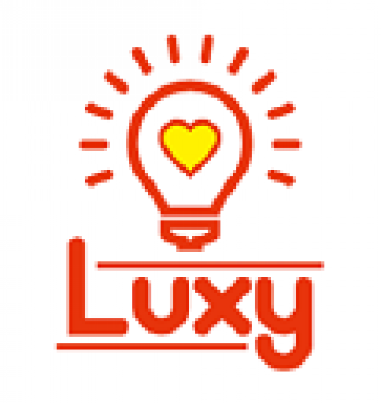 株式会社Luxy