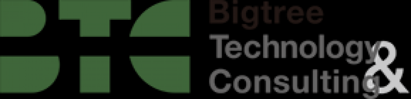 株式会社ビッグツリーテクノロジー&コンサルティング