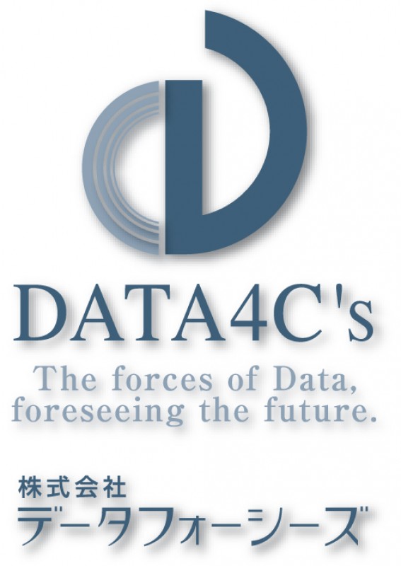 株式会社データフォーシーズ