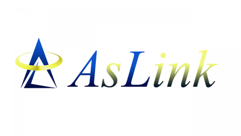 株式会社　アスリンク