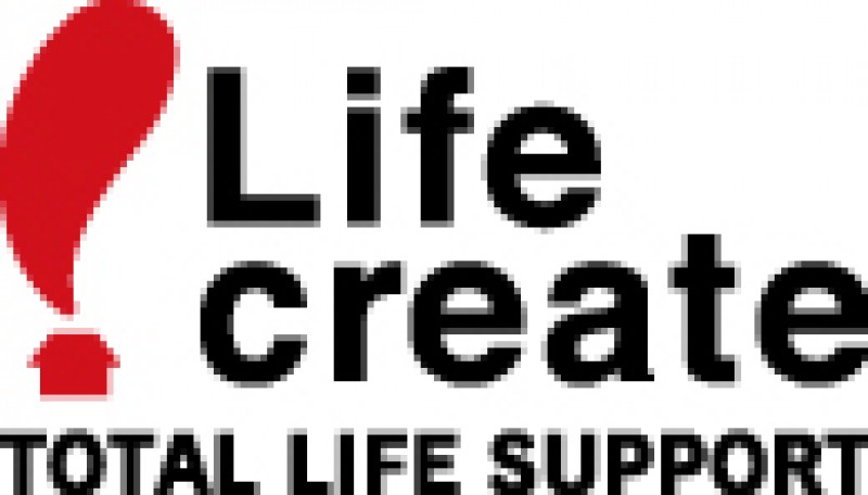 株式会社ライフクリエイト