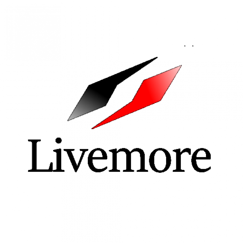 （株）ライブモア
