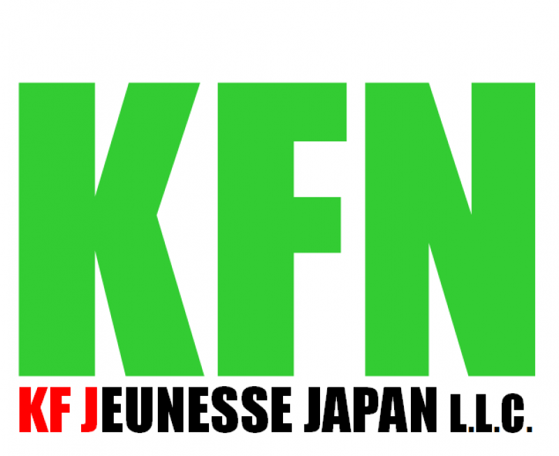KF JEUNESSE JAPAN LLC