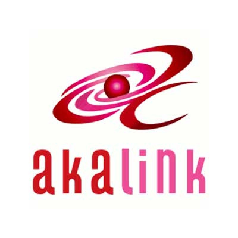 アカリンク