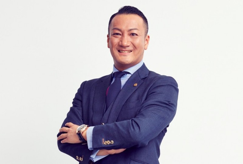 株式会社パートナーズ