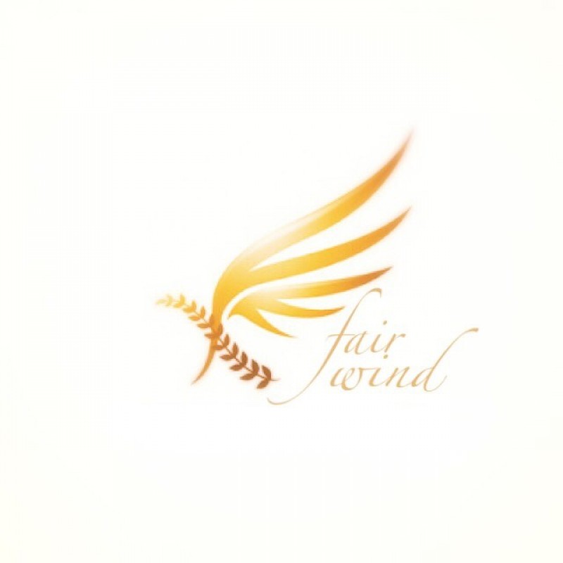 『Fair wind』