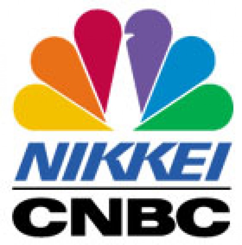 日経ＣＮＢＣ