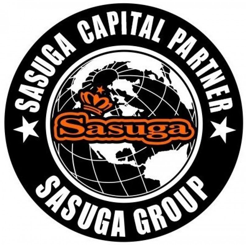 株式会社サスガキャピタルパートナー