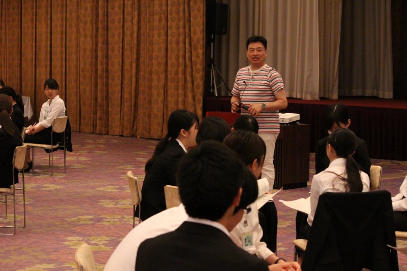 株式会社ぽるとSolution