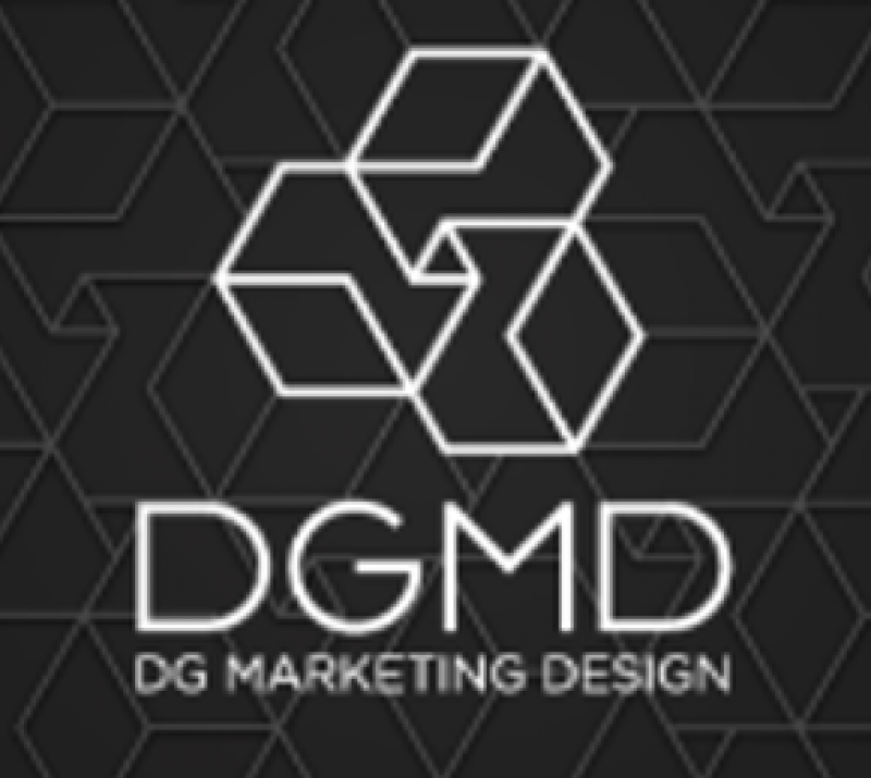 株式会社DGマーケティングデザイン