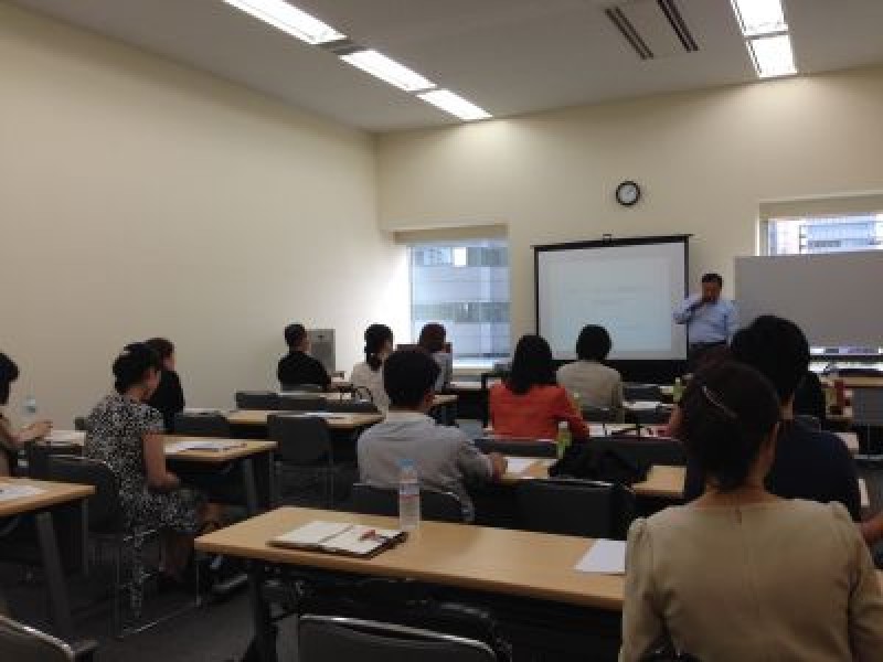 株式会社リバーサイドシンク