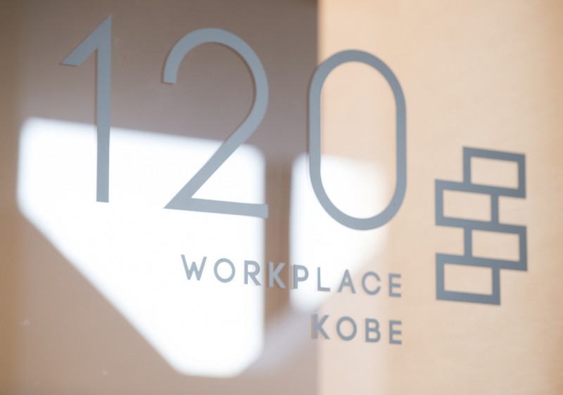 120 WORKPLACE KOBE