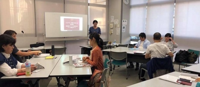 株式会社ミッション・ミッケ人生デザイン研究所