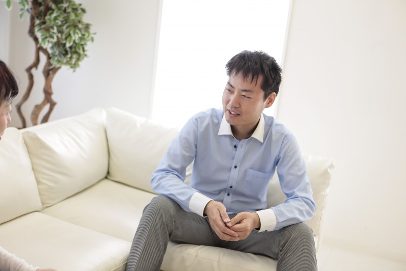 キネシオロジーコーチング