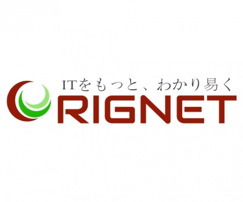 株式会社リグネット
