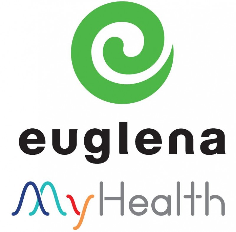 株式会社ユーグレナ