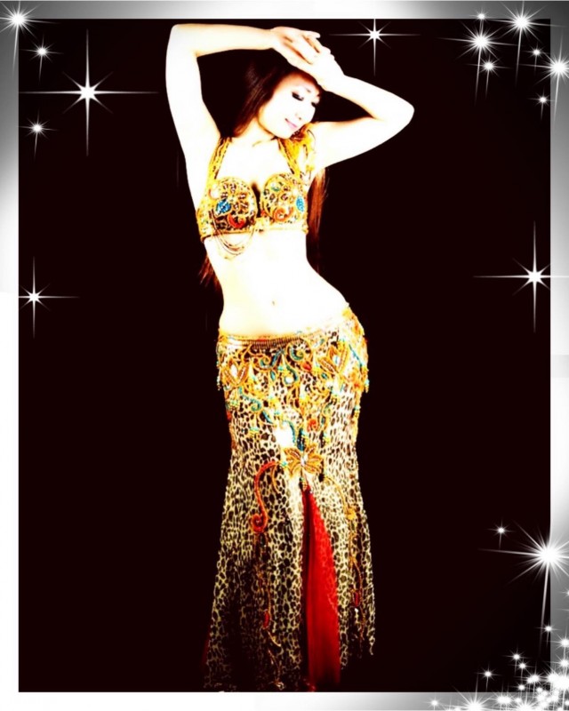 アキベリーダンススタジオ