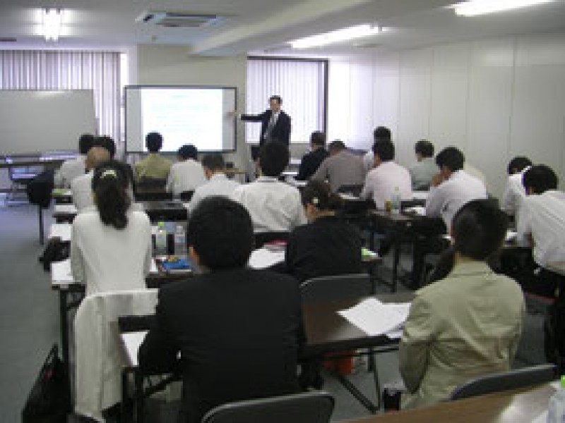 合同会社　扶桑コンサルティング