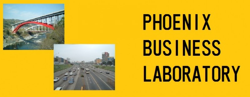 合同会社フェニックス経営研究所