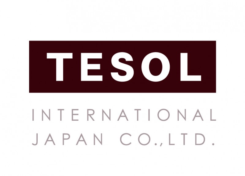 TESOL International Japan株式会社
