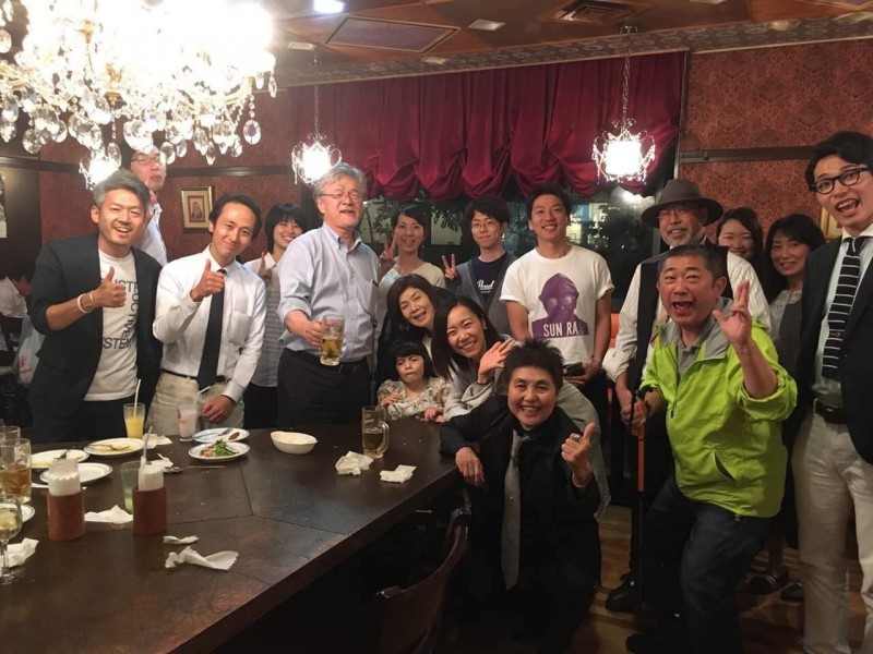 一般社団法人 日本の医療と福祉を考える会