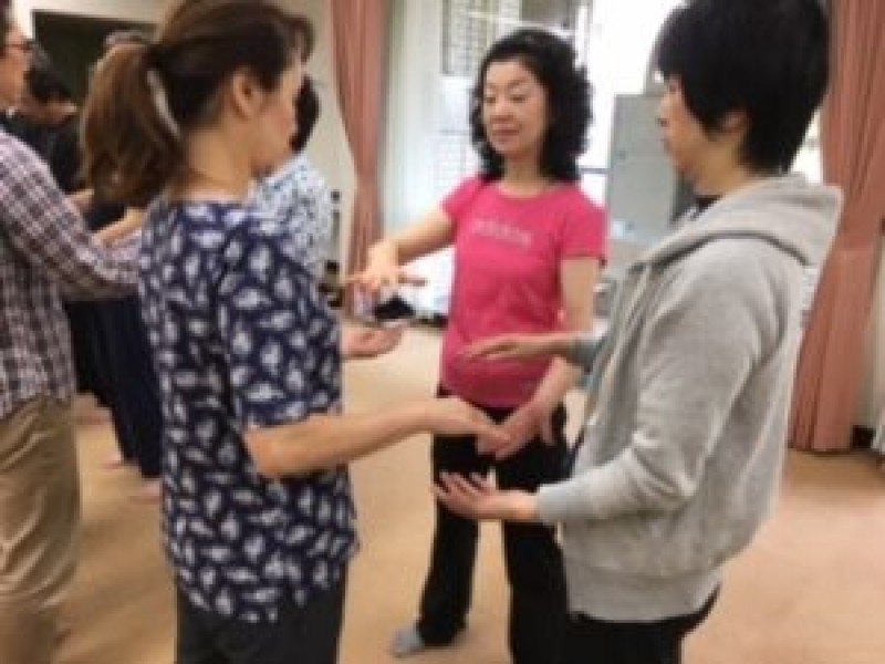 健康能力開発研究所  健康スタジオ横浜