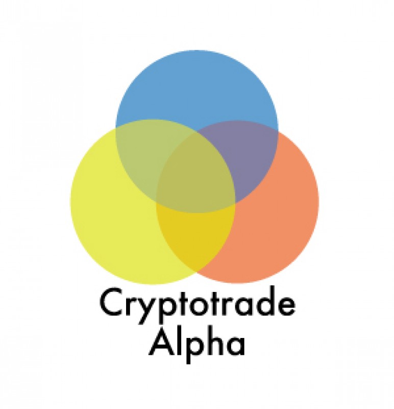 クリプトトレードアルファ合同会社
