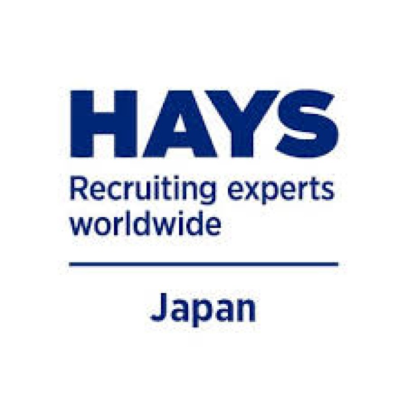 Hays Specialist Recruitment Japan K.K.