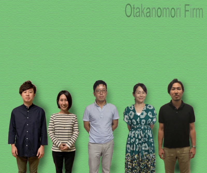 おおたかの森ファーム株式会社