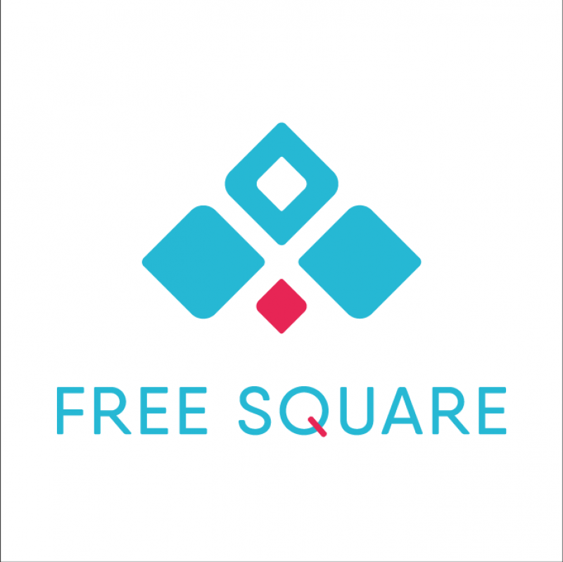 株式会社フリースクエア