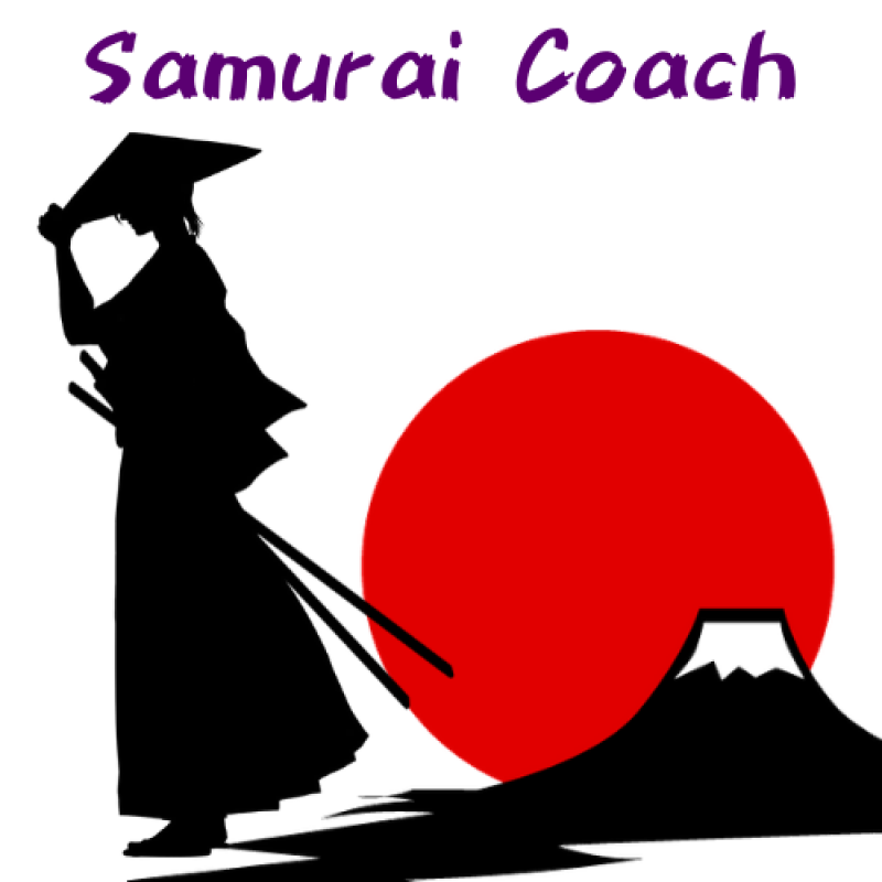 Samurai Coach