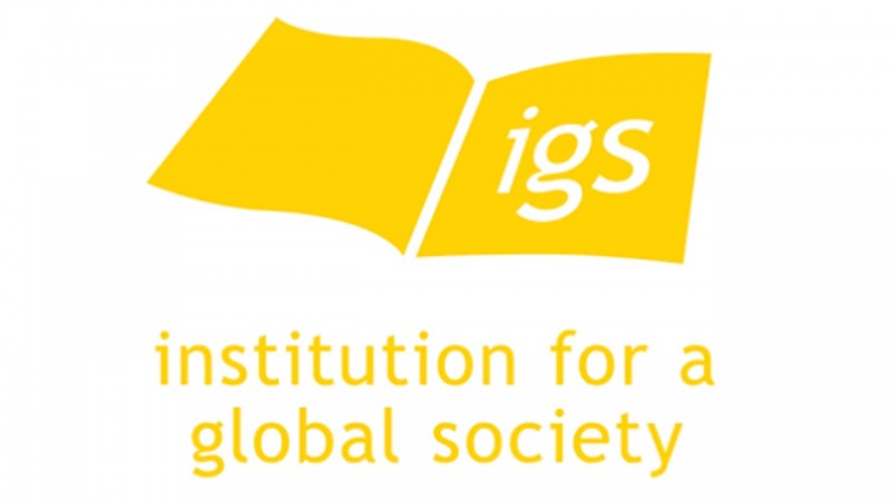 Institution for a Global Society株式会社