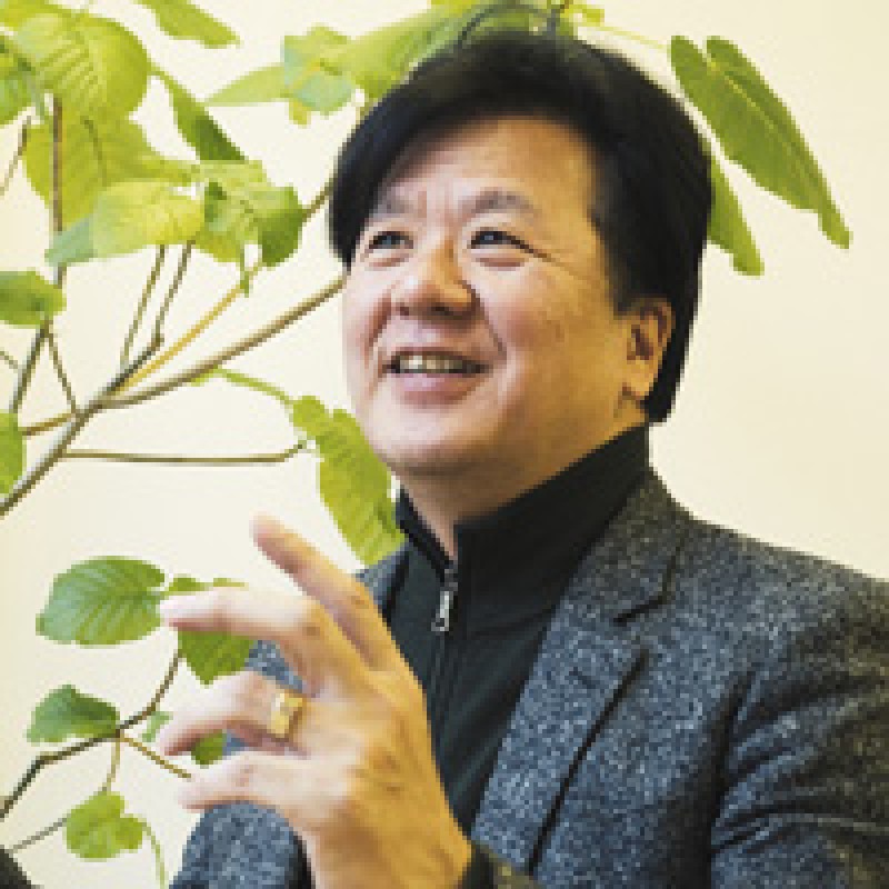 中山茂マーケティングデザイン株式会社