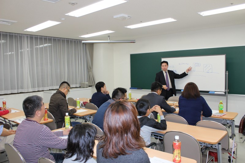 ON YOUR MARK 札幌 合同会社